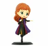 Image de Figurine Q Posket La Reine Des Neiges Anna ( Ver.a)
