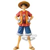 Image de Figurine One Piece - DXF The Grandline Men Vol. 1 One Piece Red - Monkey D. Luffy - 16 cm