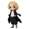 Image de Figurine Q Posket - Tokyo Revengers - Manjiro Sano (ver. A)
