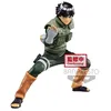 Image de Figurine Naruto Shippuden - Rock Lee Vibration Stars 15cm en occasion ou reconditionné