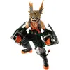 Image de Figurine de collection - BANPRESTO - Katsuki Bakugo - 20cm - My Hero Academia - Intérieur