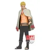 Image de Figurine - BANDAI - Uzumaki Naruto 20th Anniversary - 16 cm - PVC - Blanc