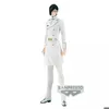 Image de Figurine - Banpresto - Uryu Ishida - 17cm - Bleach - Détails soignés