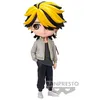 Image de Figurine Q Posket Tokyo Revengers Kazutora Hanemiya (ver.a)