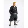 Image de Figurine - Banpresto - Haruki Hayashida - Tokyo Revengers - 18 cm - PVC/ABS - Mixte