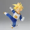 Image de Figurine - Banpresto - Son Gohan - 9cm - Dragon Ball Z - Détails soignés