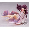 Image de Figurine - Banpresto - Shiki Ichinose - Couleurs vives - Pose dynamique - Détails soignés