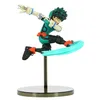 Image de Figurine - My Hero Academia - Midoriya Izuku - 10 cm - Mixte - Enfant