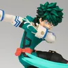 Image de My Hero Academia - Figurine Izuku Midoriya The Amazing Heroes Plus Vol.1 en occasion ou reconditionné
