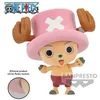 Image de Figurine - BANDAI VISUAL - One Piece - Chopper - PVC - 7cm