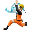 Image de Figurine - Naruto Shippuden - Uzumaki Naruto - 14cm - Boîte cartonnée - Mixte