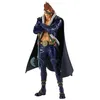 Image de Figurine - One Piece - X Drake - 17cm - Grandline Men - Wanokuni Vol.22