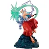 Image de Banpresto Figure One Piece - Yamato - Dioramatic - The Brush en occasion ou reconditionné