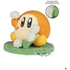 Image de Figurine Fluffy Puffy - Kirby - Waddle Dee (play In The Flower)
