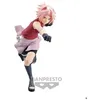 Image de Figurine - Naruto - Haruno Sakura - 16cm - Haute qualité - Boîte cartonnée
