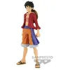 Image de Figurine - One Piece - Monkey D. Luffy - 16 cm - DXF The Grandline Men Vol.24 - Mixte