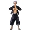 Image de Tokyo Revengers - Takashi Mitsuya ver.A figurine 17cm