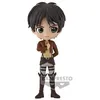 Image de Attack on Titan Q Posket - Eren Yeager Vol.2 (Ver.A) - Statue 13cm