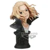 Image de Figurine Faceculptures - Tokyo Revengers - Manjiro Sano (ver.a)