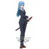 Image de Jujutsu Kaisen - Jukon No Kata - Kasumi Miwa & Sukuna - (A: Kasumi Miwa) Statue 15cm
