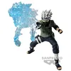 Image de Figurine - Banpresto - Kakashi Hatake - 13 cm - Collection Effectreme - Officielle Naruto