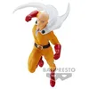 Image de Figurine - One Punch Man - Saitama - 13cm - Détails précis - Idéale pour collectionneurs