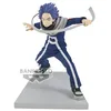 Image de Figurine - BANDAI - Hitoshi Shinso - Bravegraph 2 - PVC - 12cm - Volume 1