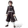 Image de Figurine - Demon Slayer Kimetsu No Yaiba - Tanjiro Kamado Vol. 6