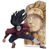 Image de Figurine daction à Collectionner - BANPRESTO - Hashirama Senju - 8 cm - Multicolore - Licence Naruto