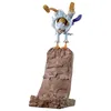 Image de Figurine Fl One Piece Monkey D Luffy Gear 5 Vol.2