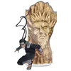 Image de Figurine Panel Spectacle Naruto Shippuden Sarutobi Hiruzen
