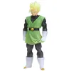Image de Figurine Clearise Dragon Ball Z Son Gohan (great Saiyaman Ver.) II Ver.b