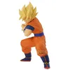 Image de Figurine Grandista Dragon Ball Z Son Goku Super Saiyan