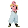 Image de Figurine Dragonball Z - Majin Buu (Vs Ultimate Gohan) Match Makers 18cm