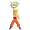 Image de Figurine - G X Materia - Son Goku IV - 17 cm - Multicolore - Dragon Ball Z