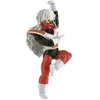 Image de Figurine Dragon Ball Z - Jiece Solid Edge Works 13cm en occasion ou reconditionné