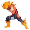 Image de Figurine The Amazing Heroes Plus My Hero Academia Endeavor II