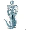 Image de Figurine Solid Edge Works Dragon Ball Z Metal Cooler