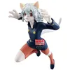 Image de Figurine - BANPRESTO - Neferpitou - 16 cm - Vibration Stars - Hunter x Hunter