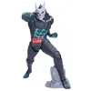 Image de Figurine - BANPRESTO - Kaiju No. 8 Grandista - 24 cm - gris/vert - Licence Kaiju No. 8