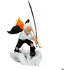 Image de Figurine Senkozekkei One Piece S-hawk