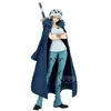 Image de Figurine daction - Banpresto - Trafalgar Law - Glitter&Glamours - 23 cm - Multicolore
