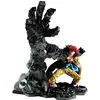Image de Figurine Fl One Piece Eustass Kid
