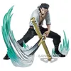 Image de Figurine - BANPRESTO - MIHAWK DXF SPECIAL DRACULE - One Piece - Collection - Adulte