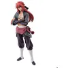 Image de Figurine - BANPRESTO - Guy Crimson - 19 cm - Autre Monde Vol.19 - Produit Officiel