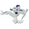 Image de Figurine Dragon Ball Z - BANDAI - Freezer - 10cm - Multicolore - Collection Fan