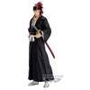 Image de Figurine - BANPRESTO - Renji Abarai - Rouge - 14 ans - Intérieur - Mixte