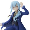 Image de Figurine - BANPRESTO - Rimuru Tempest 10Th Anniversary - PVC - Multicolore - Dynamique