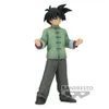 Image de Figurine - Banpresto - Dxf Super Hero Son Goten - Détails incroyables - Posture dynamique - Mixte