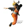 Image de Figurine Naruto Shippuden - Uzumaki Naruto 4 Vibration Stars 14cm en occasion ou reconditionné